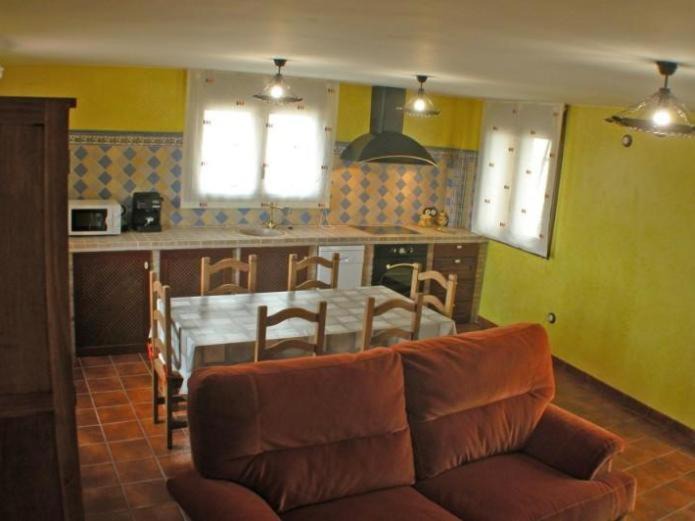 Photo of Others in Penarroya de Tastavins
