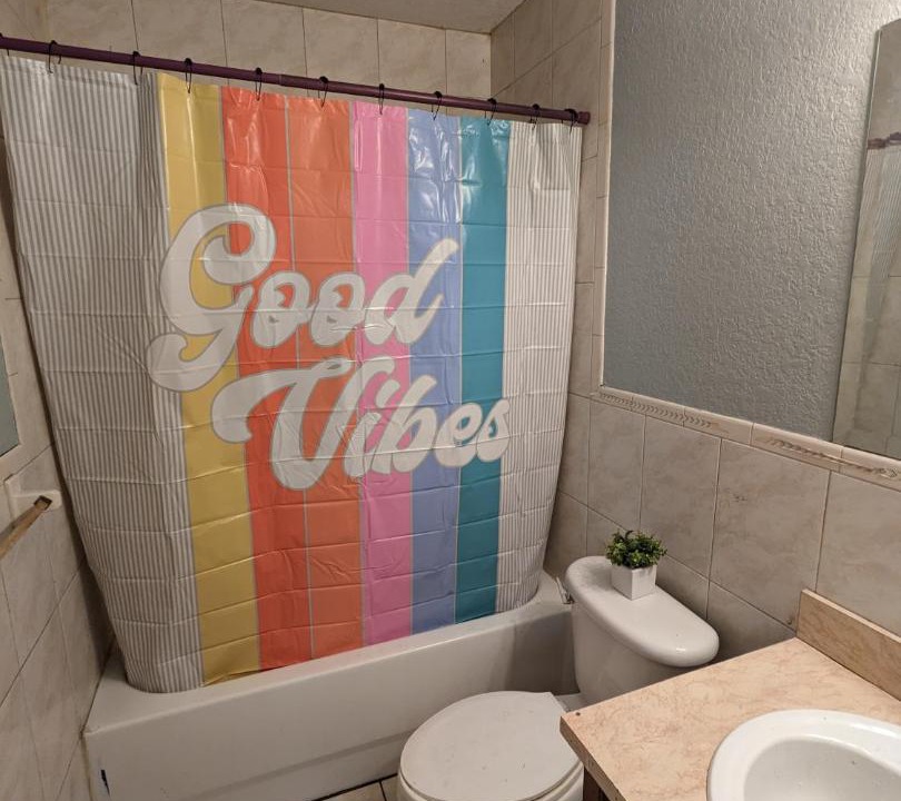 Photo of Bathroom in West Little River