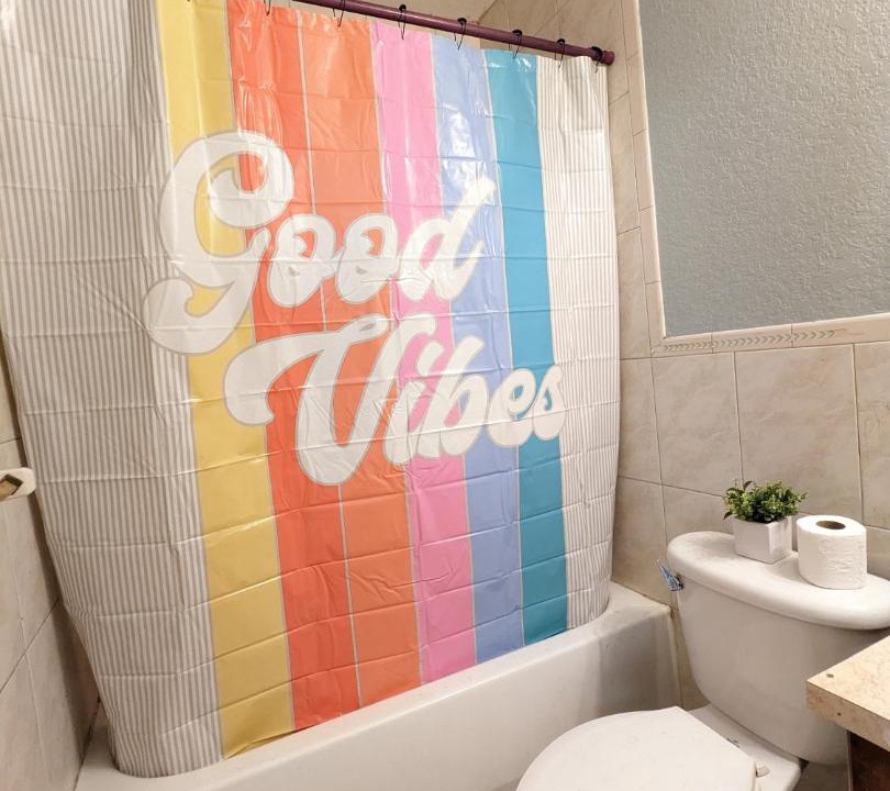 Photo of Bathroom in West Little River