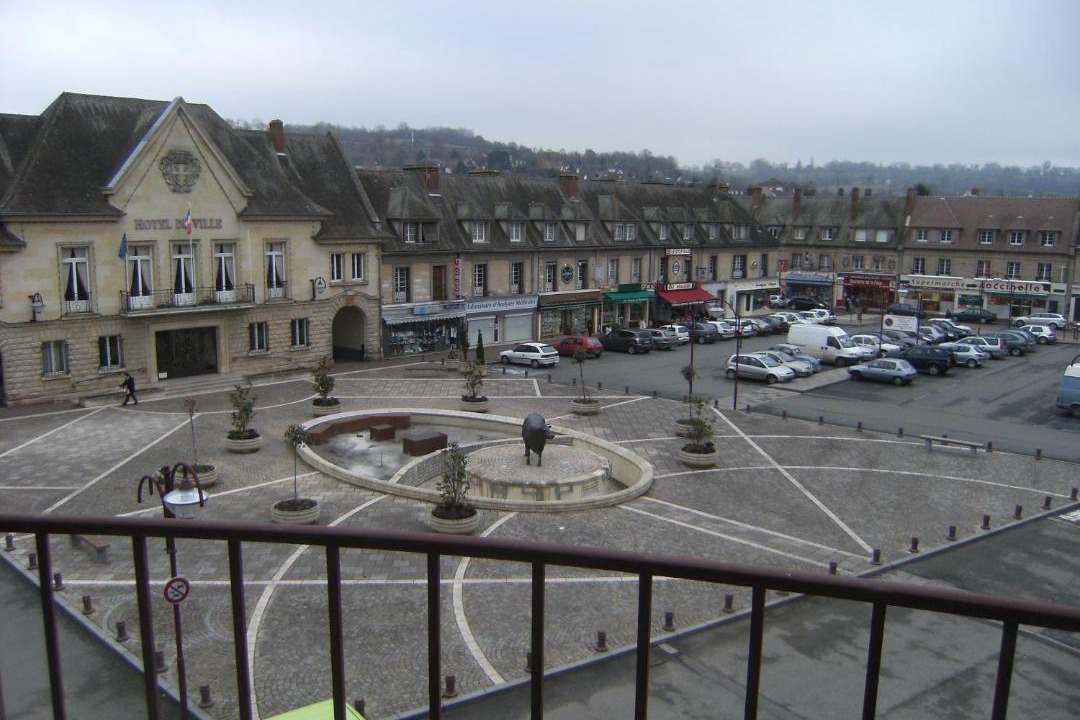 Photo of Others in Vimoutiers