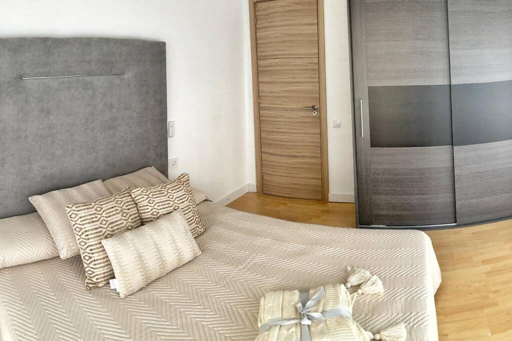 Photo of Bedroom in Campoamor