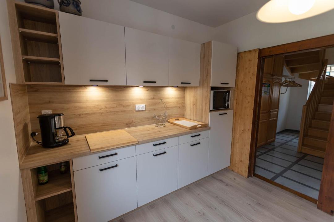 Photo of Kitchen in Scherwiller