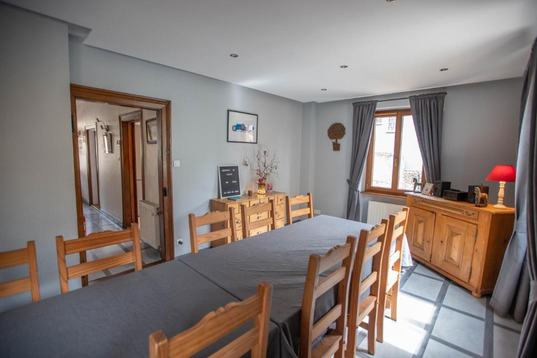 Photo of Livingroom in Scherwiller