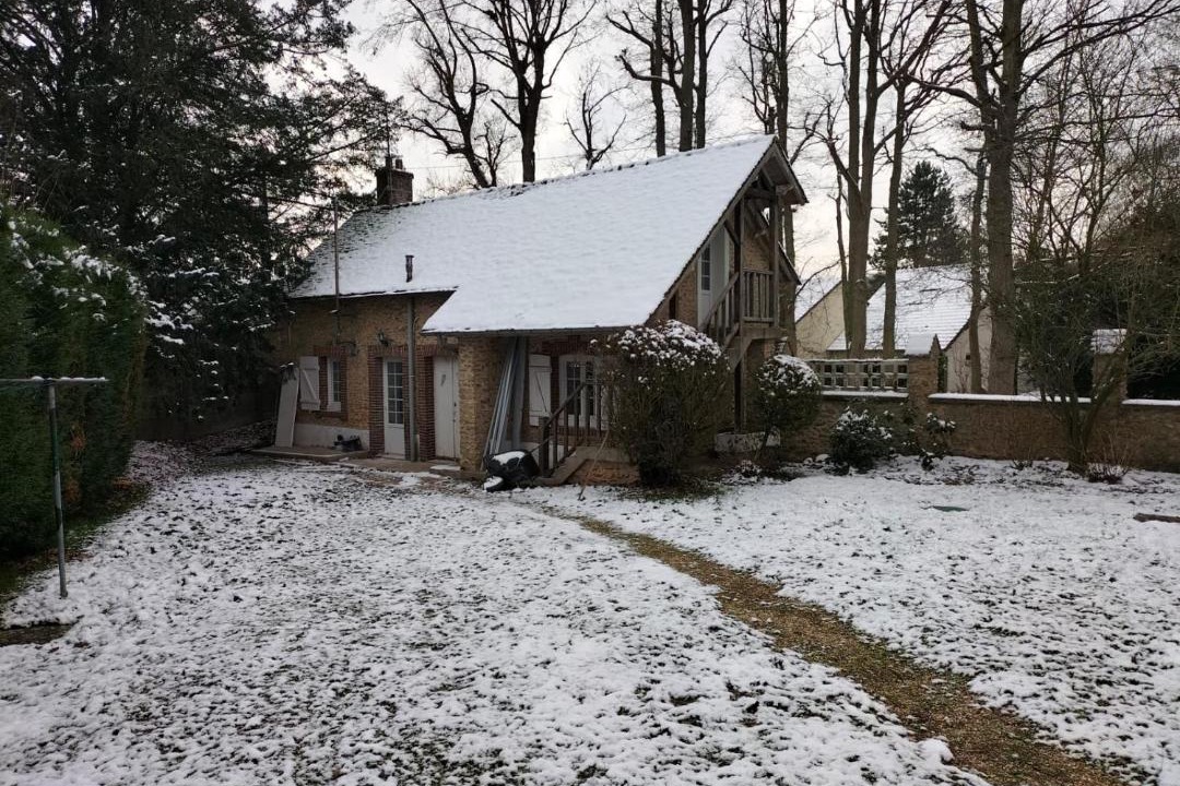 Photo of Buildings in Grandchamp