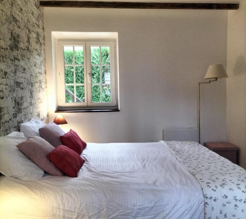 Photo of Bedroom in Grandchamp