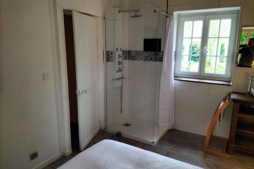 Photo of Bedroom in Grandchamp