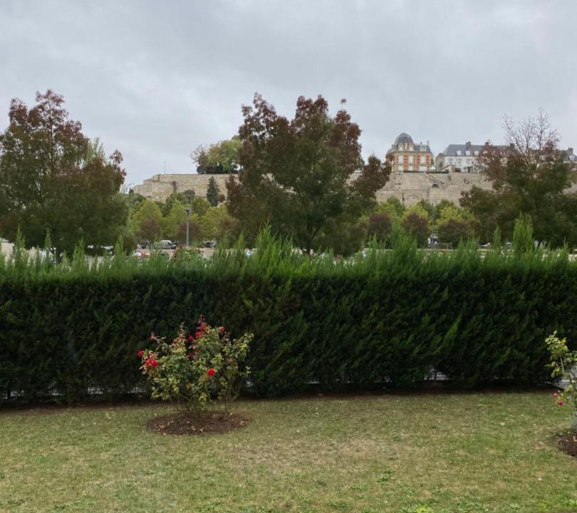 Photo of Others in Saint-Ouen-l'Aumone