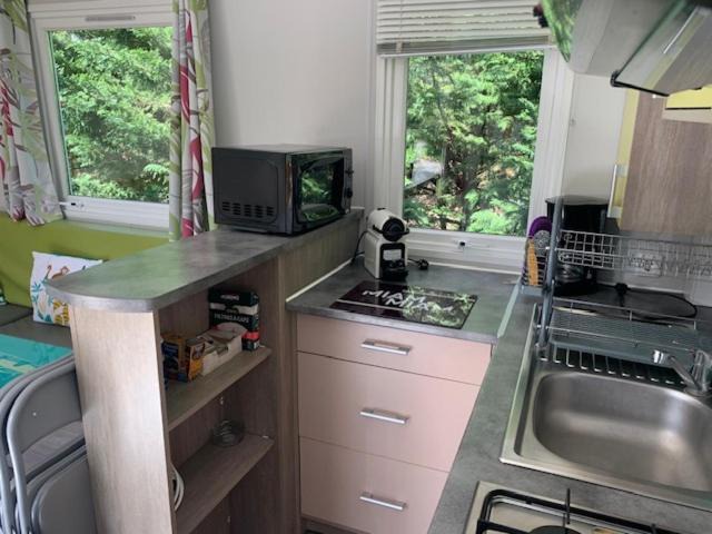 Photo of Kitchen in Saint-Cheron