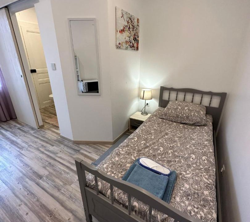 Photo of Bedroom in Lure