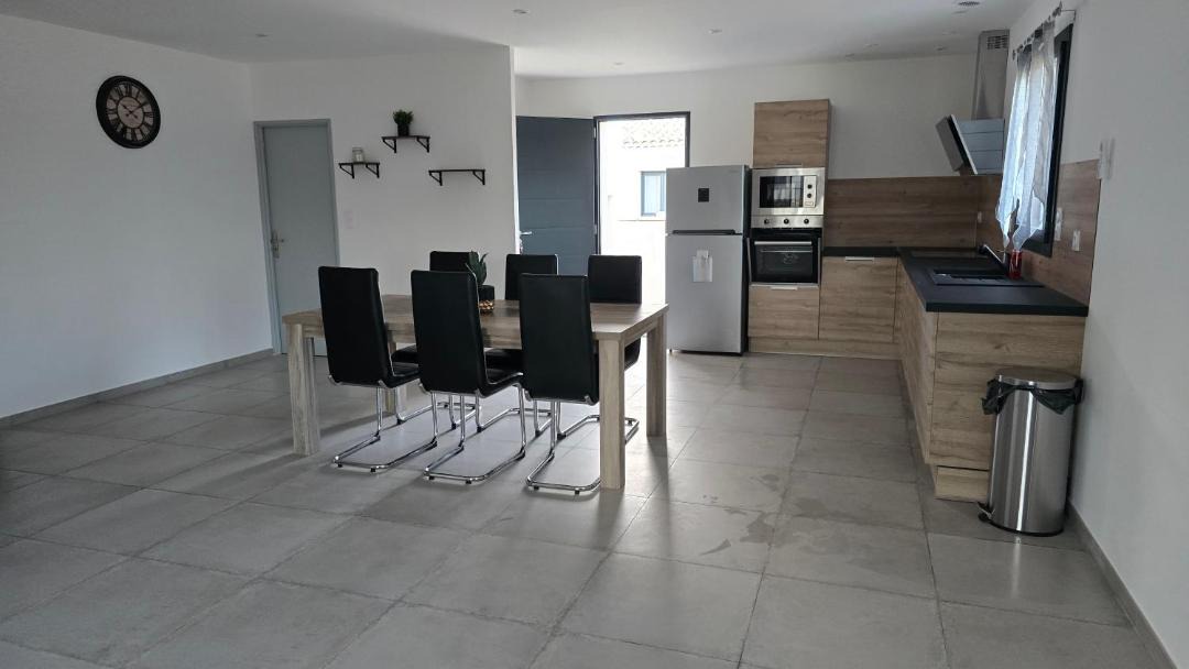 Photo of Livingroom in Piolenc
