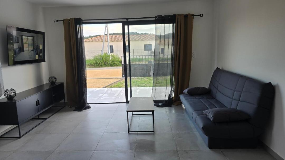 Photo of Livingroom in Piolenc