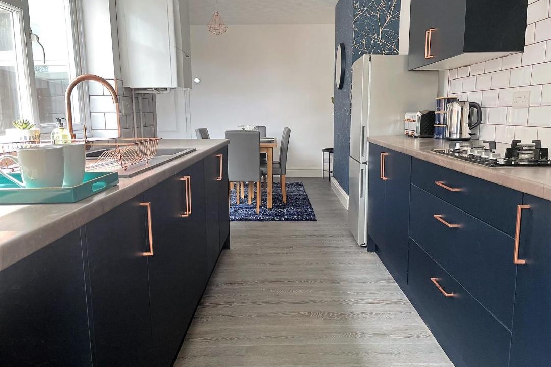 Photo of Others in Grantham