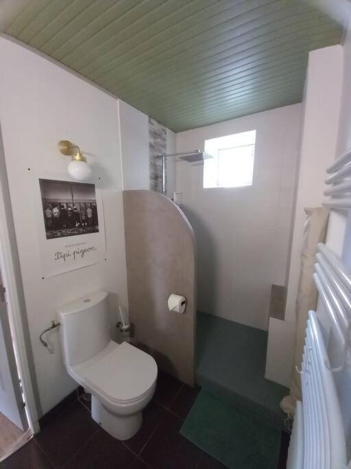 Photo of Bathroom in Rouvres-la-Chetive