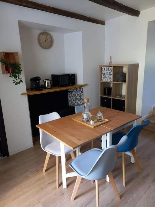 Photo of Livingroom in Rouvres-la-Chetive