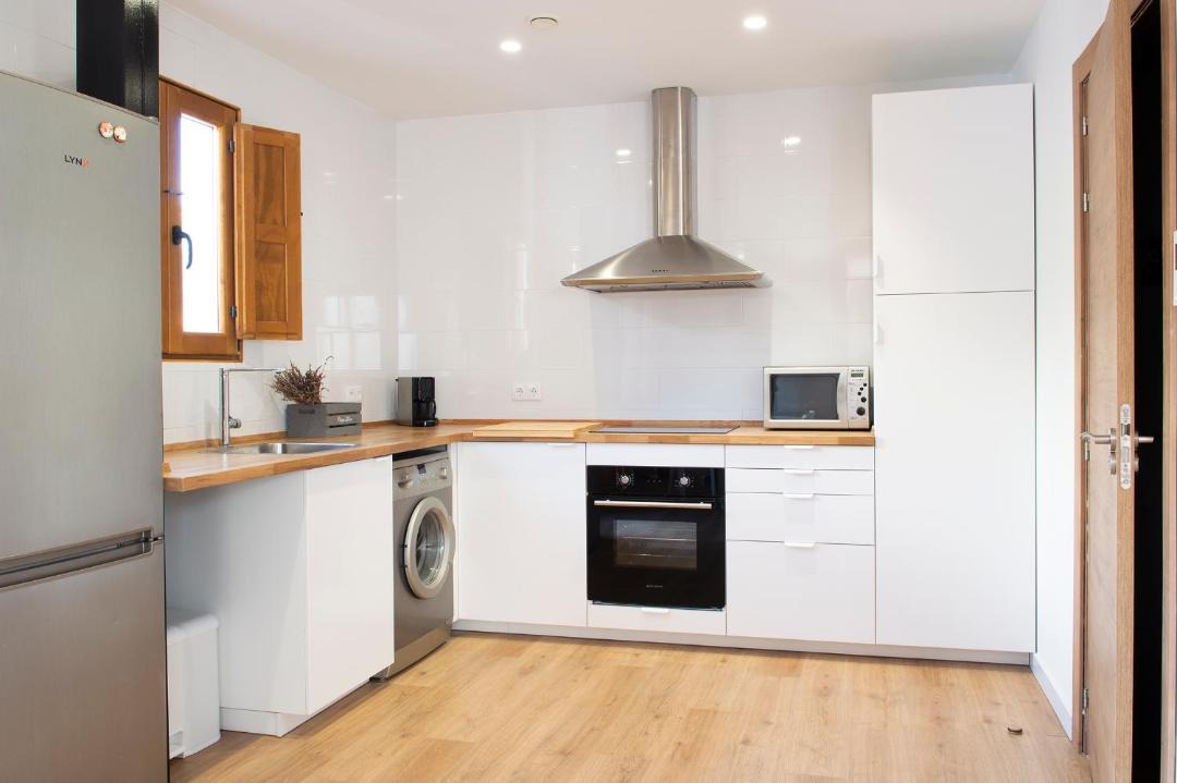 Photo of Kitchen in Ahin