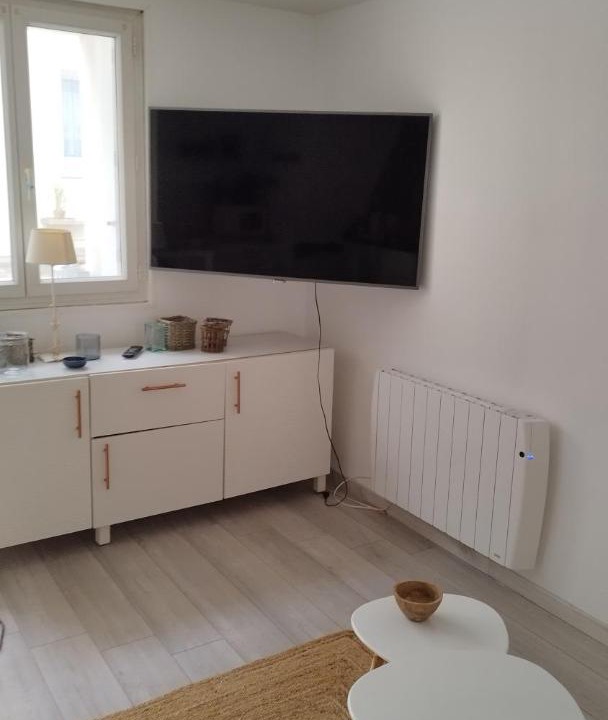 Photo of Livingroom in Forges