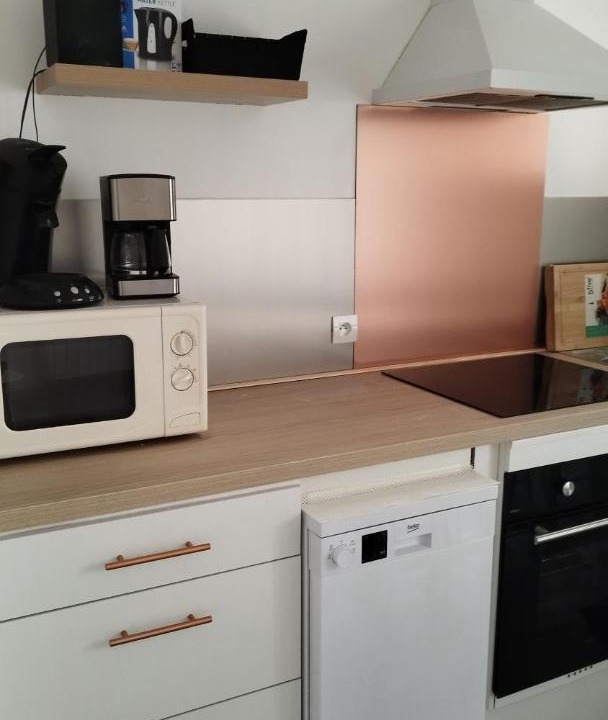 Photo of Kitchen in Forges