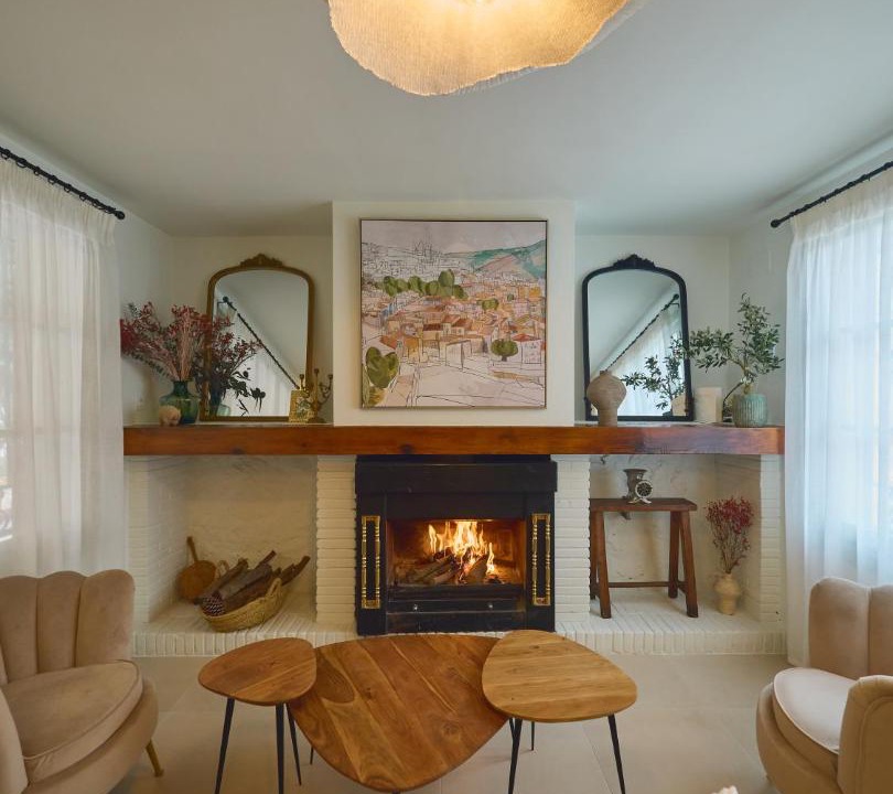 Photo of Livingroom in Batan del Puerto