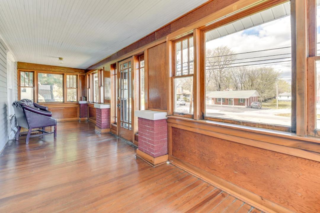 Photo of Livingroom in Anna