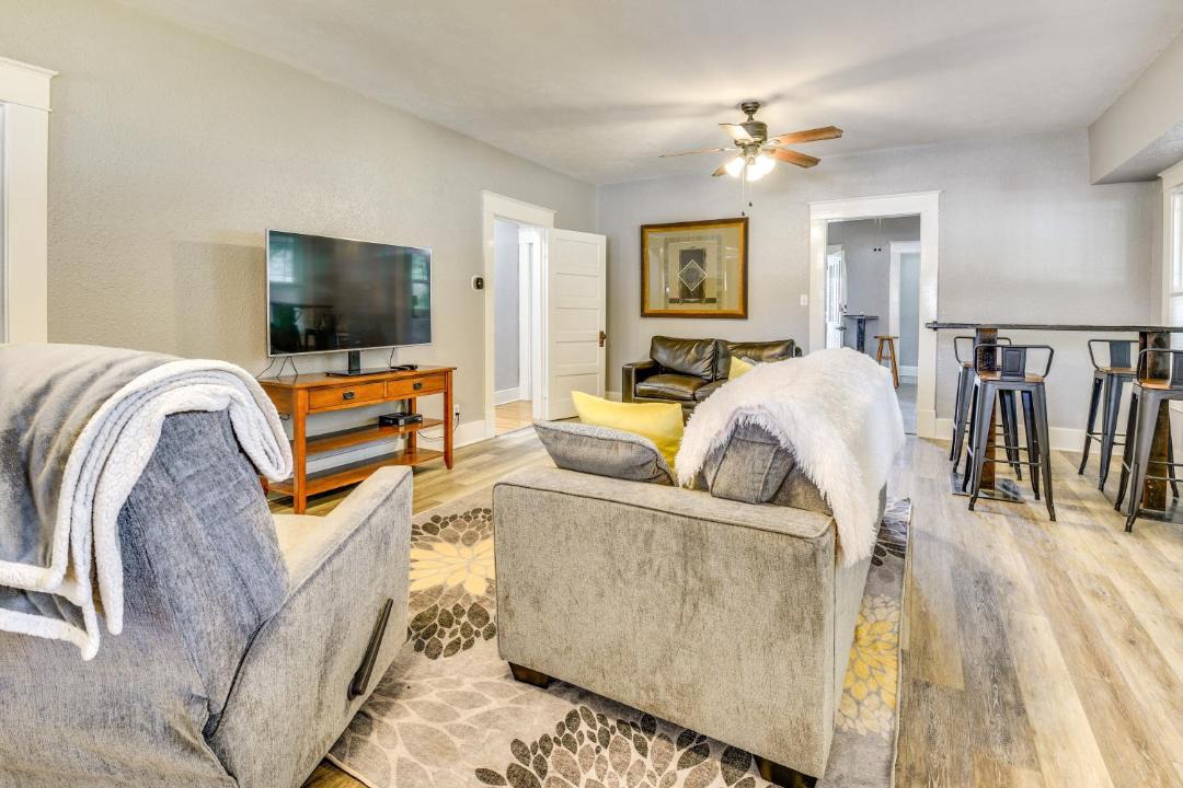 Photo of Livingroom in Anna