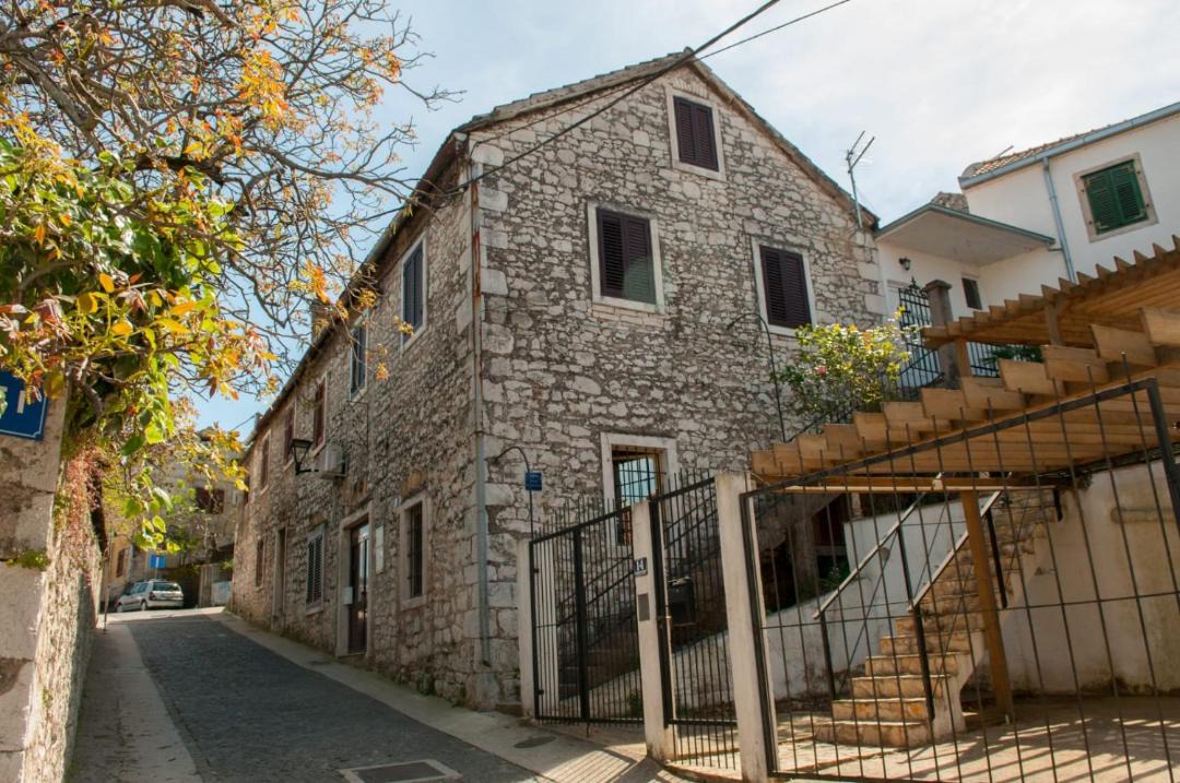 Photo of Buildings in Metkovic