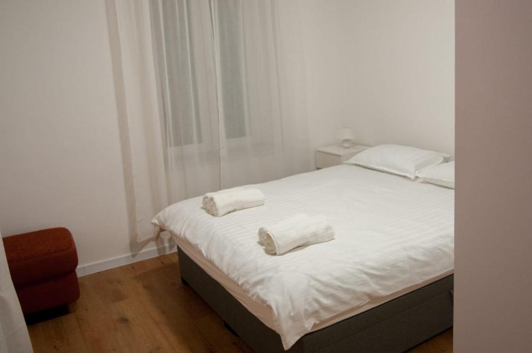Photo of Bedroom in Metkovic