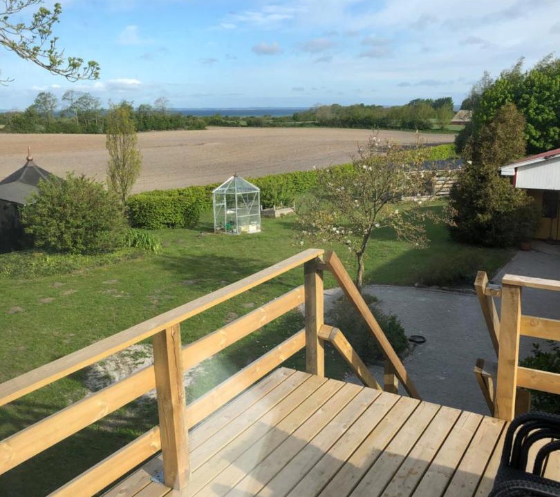 Photo of Patio Balcony in Nordborg