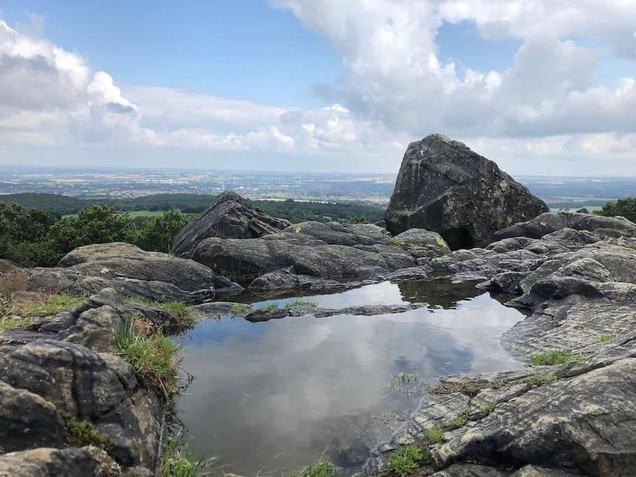 Photo of Outdoor in Long Whatton