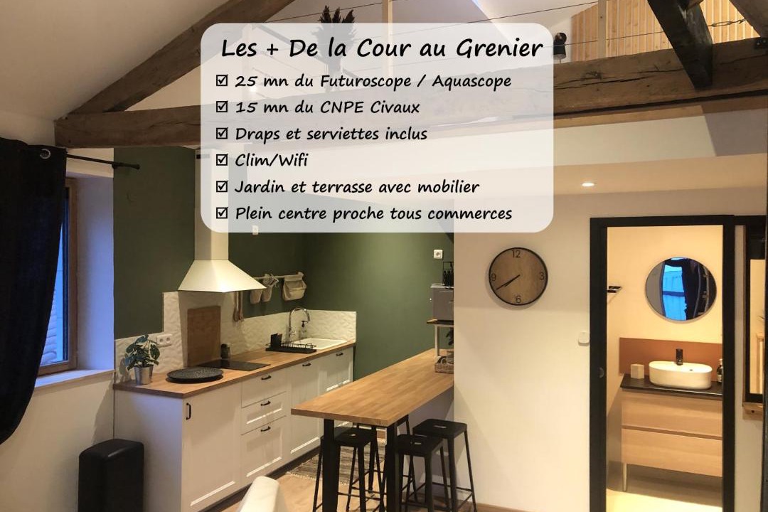 Photo of Others in Chauvigny