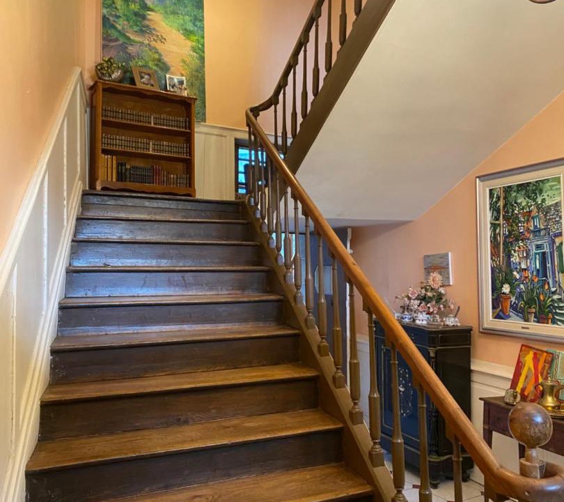 Photo of Livingroom in Chambon-sur-Voueize