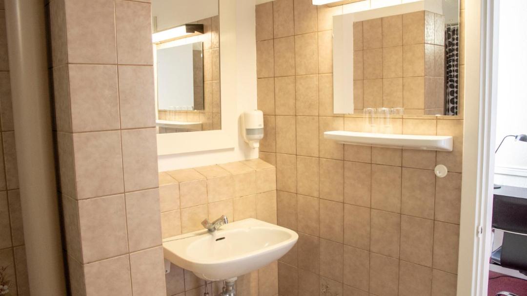 Photo of Bathroom in Hedehusene