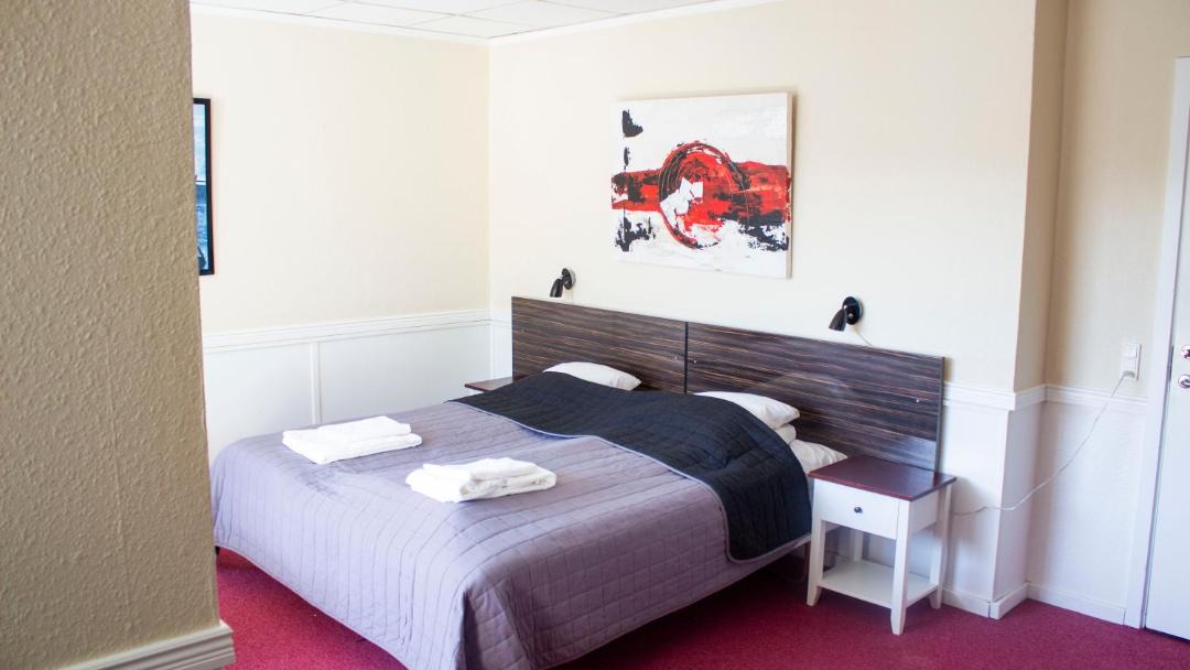 Photo of Bedroom in Hedehusene