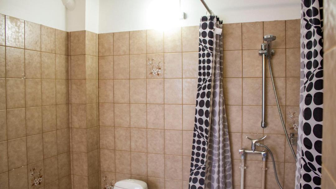 Photo of Bathroom in Hedehusene