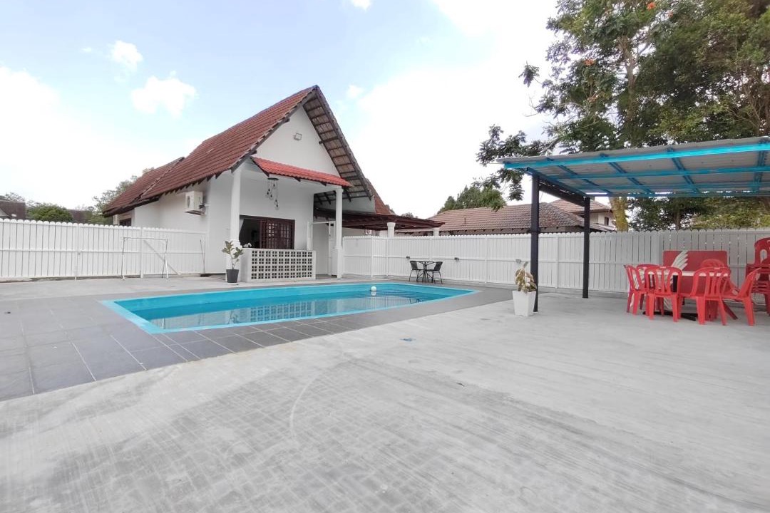 Photo of Outdoor in Pulau Sebang