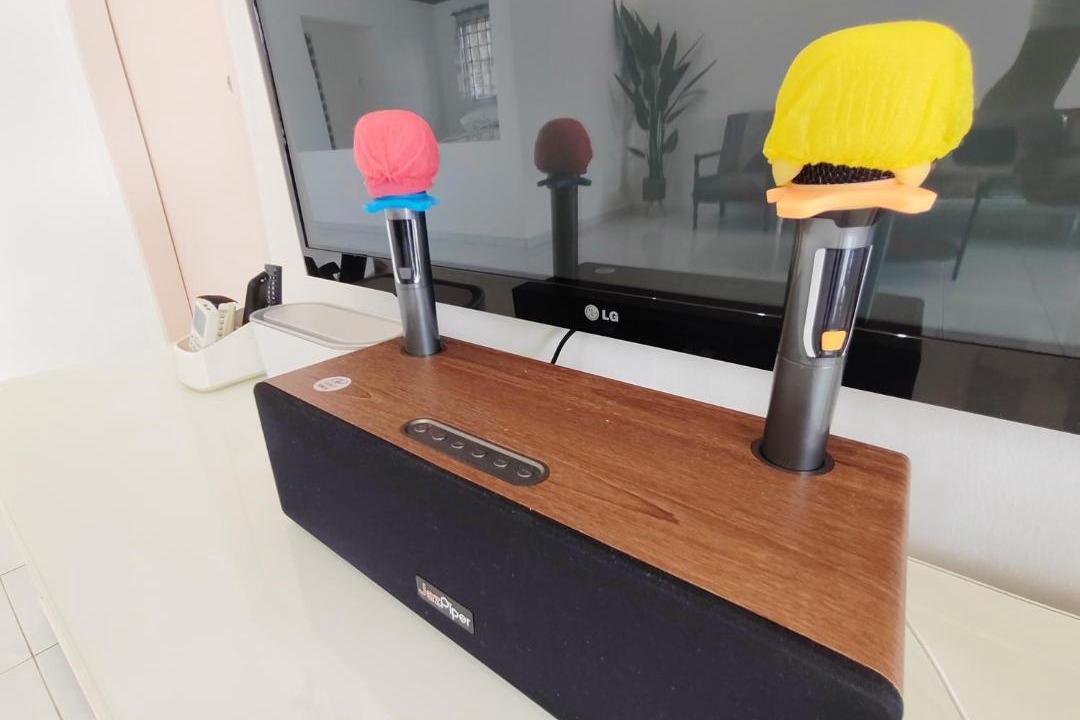 Photo of Others in Pulau Sebang