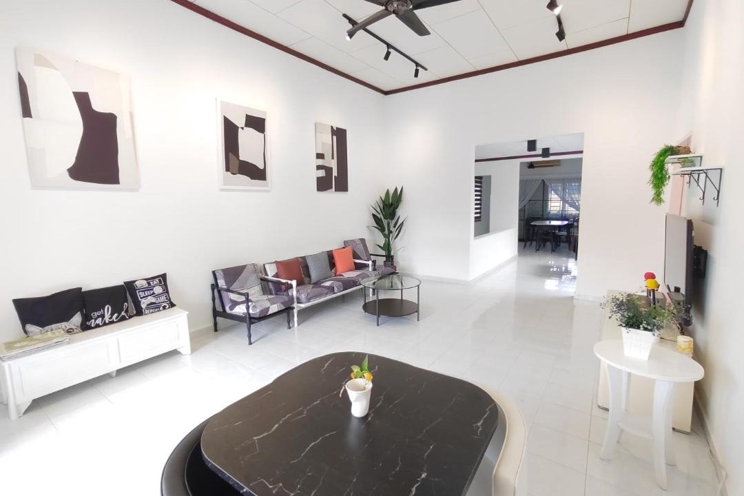 Photo of Livingroom in Pulau Sebang