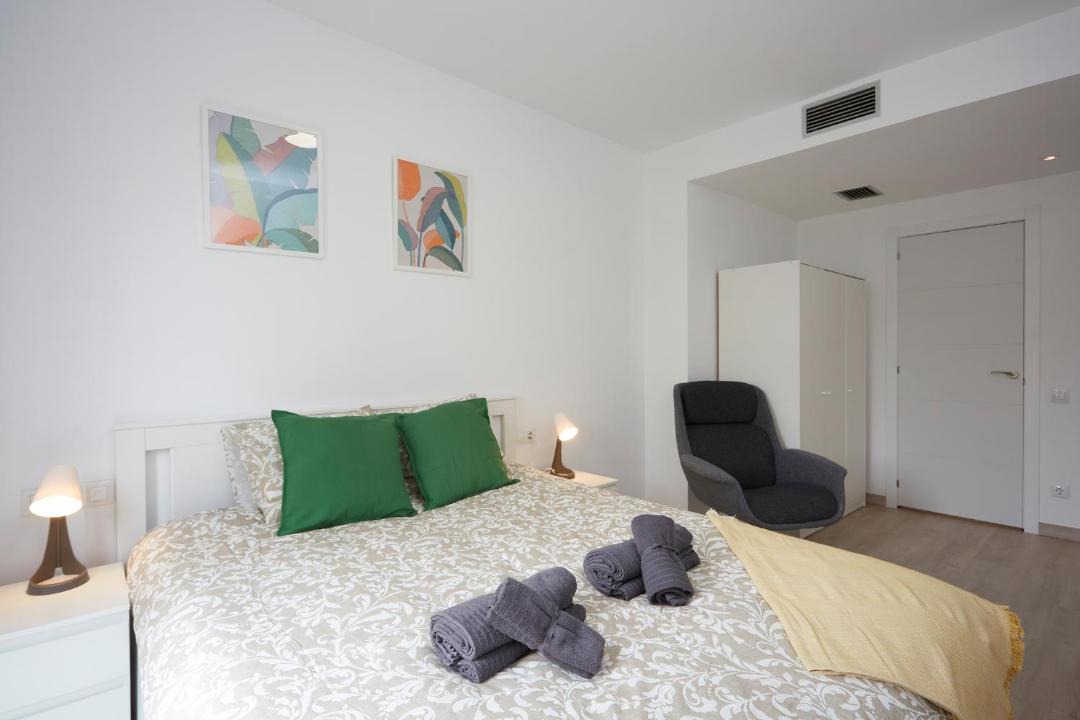 Photo of Others in Provencals del Poblenou