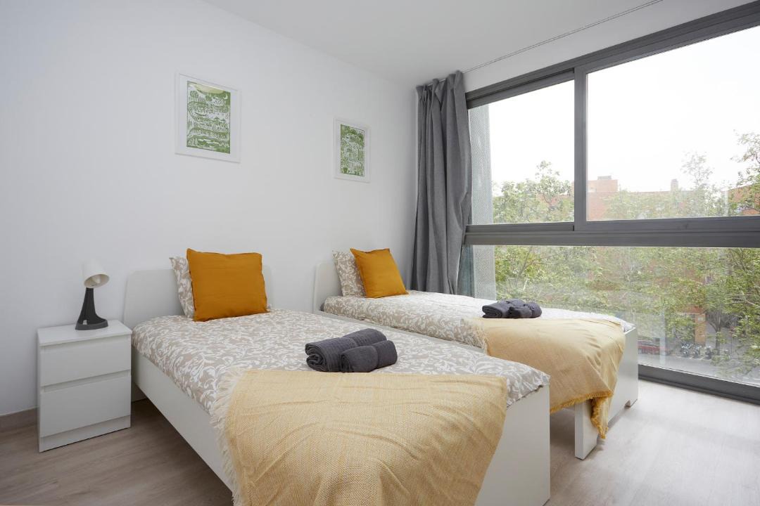 Photo of Bedroom in Provencals del Poblenou