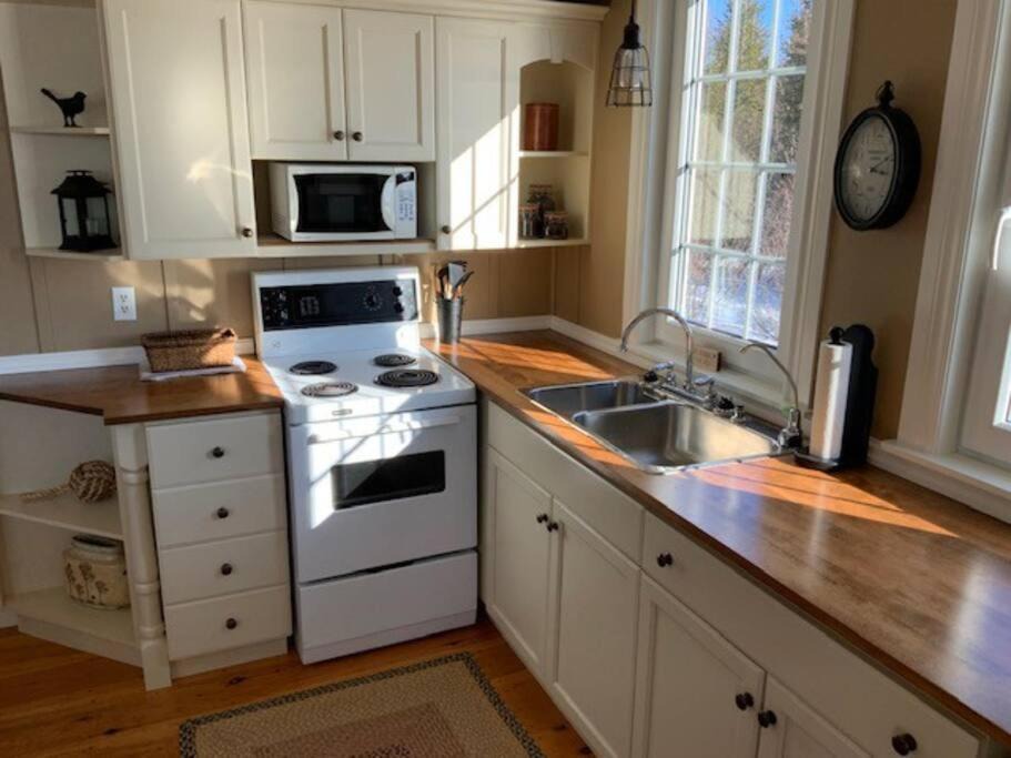 Photo of Kitchen in Guysborough County
