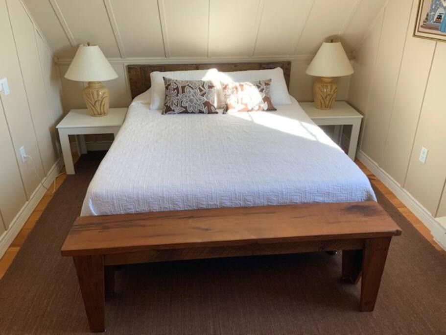 Photo of Bedroom in Guysborough County