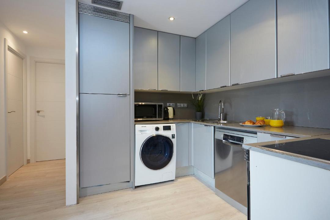 Photo of Kitchen in Provencals del Poblenou