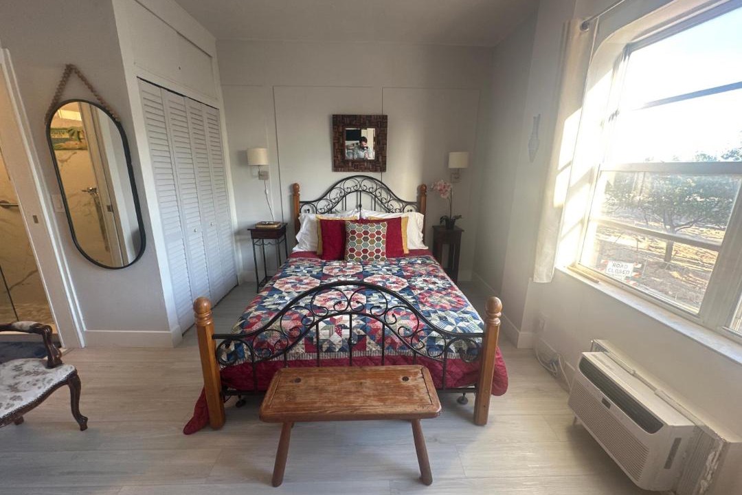 Photo of Bedroom in North Beach