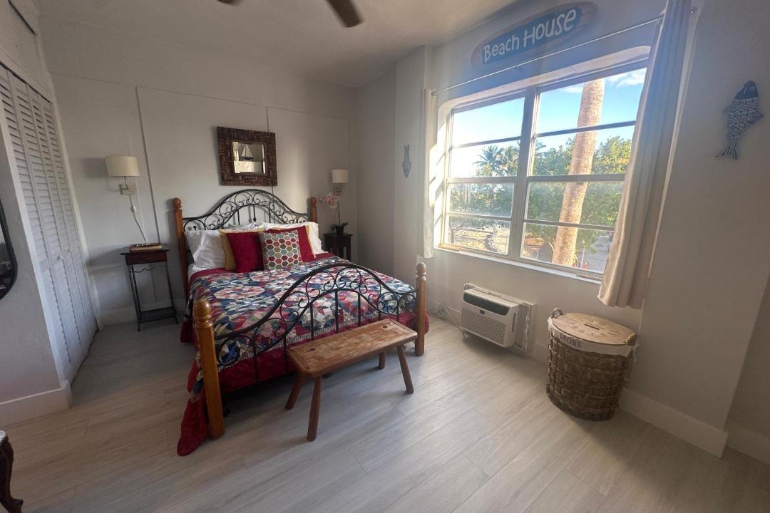 Photo of Bedroom in North Beach
