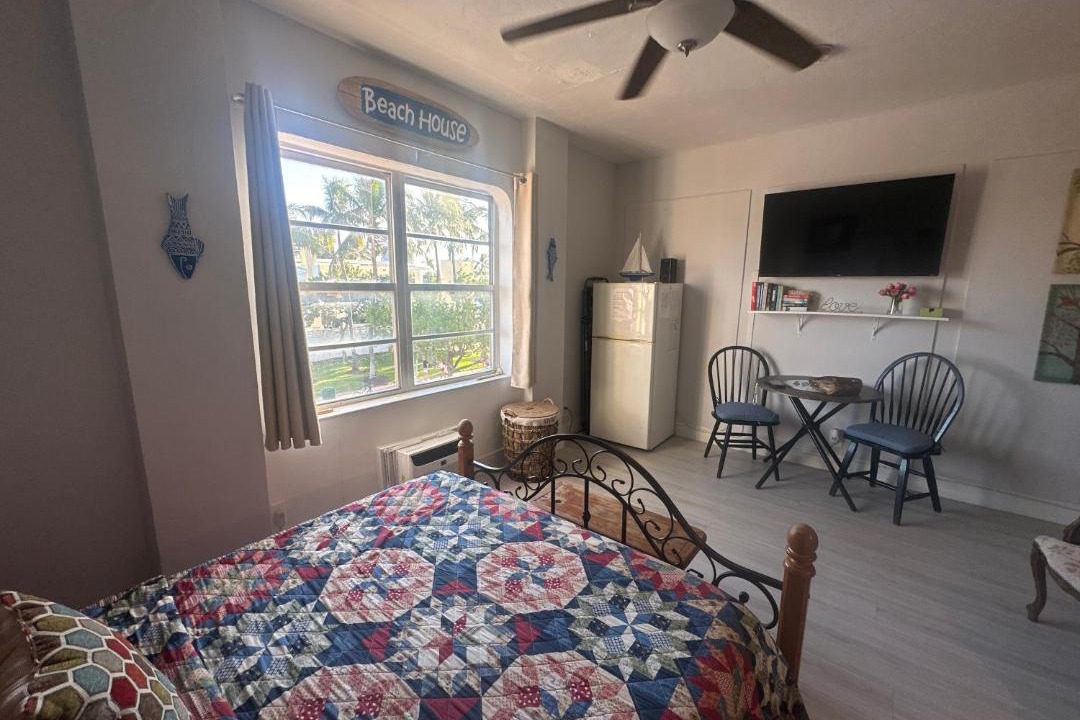 Photo of Bedroom in North Beach