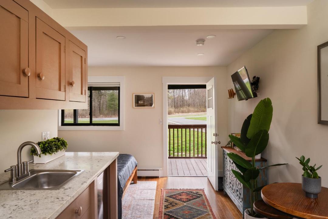Photo of Kitchen in Catskill