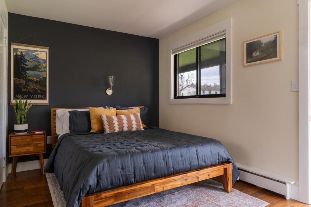 Photo of Bedroom in Catskill