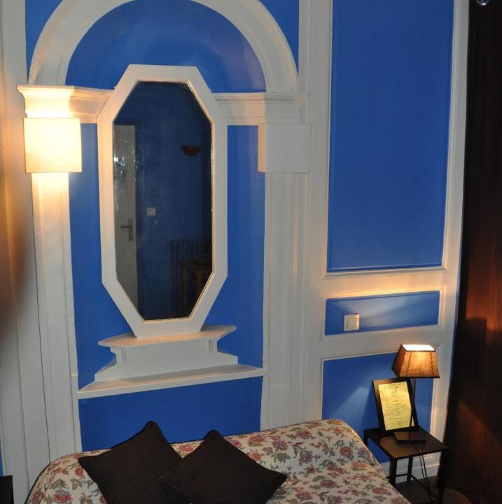 Photo of Bedroom in Quartier Vieux Marche-Cathedrale