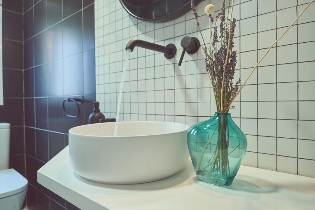 Photo of Bathroom in Batan del Puerto
