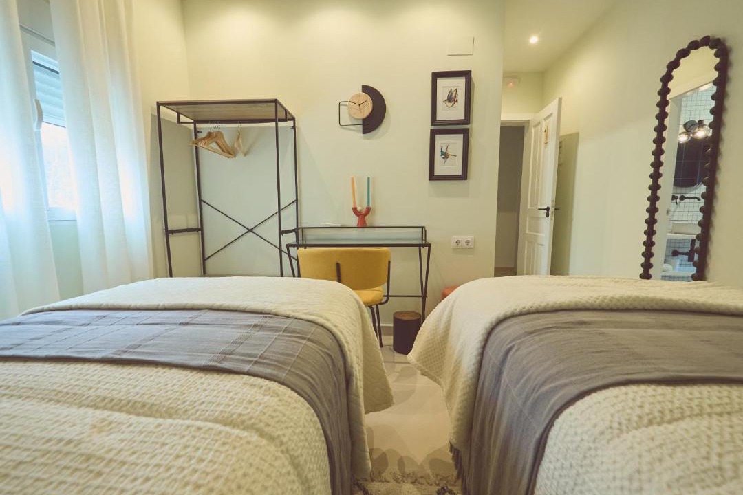 Photo of Bedroom in Batan del Puerto