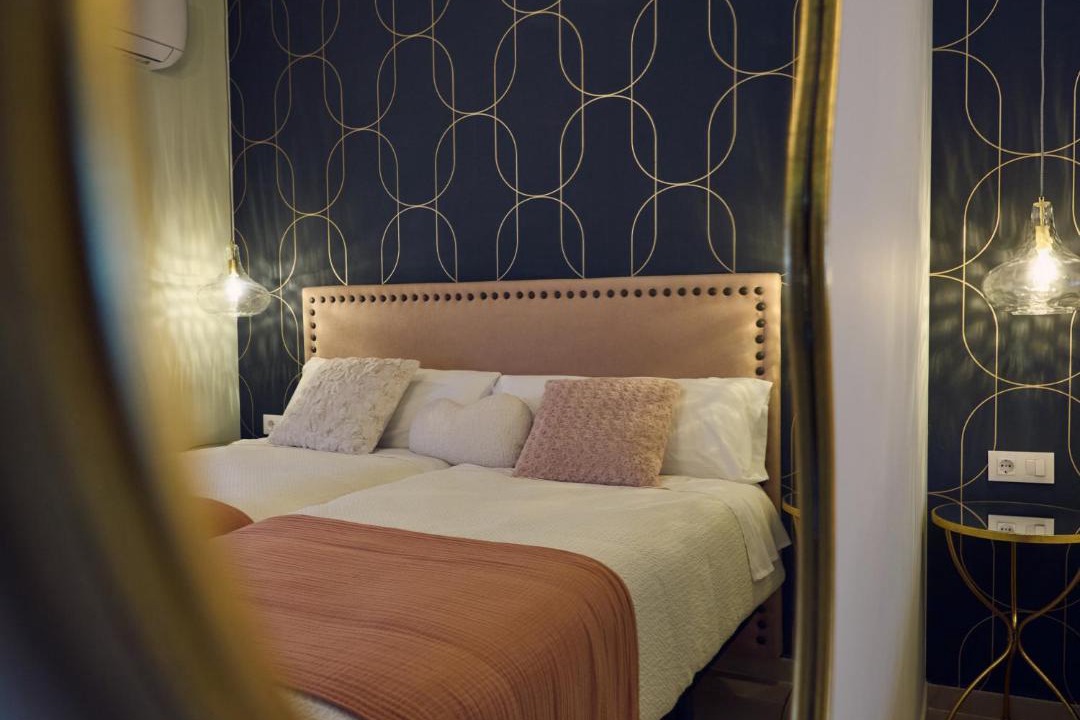Photo of Bedroom in Batan del Puerto